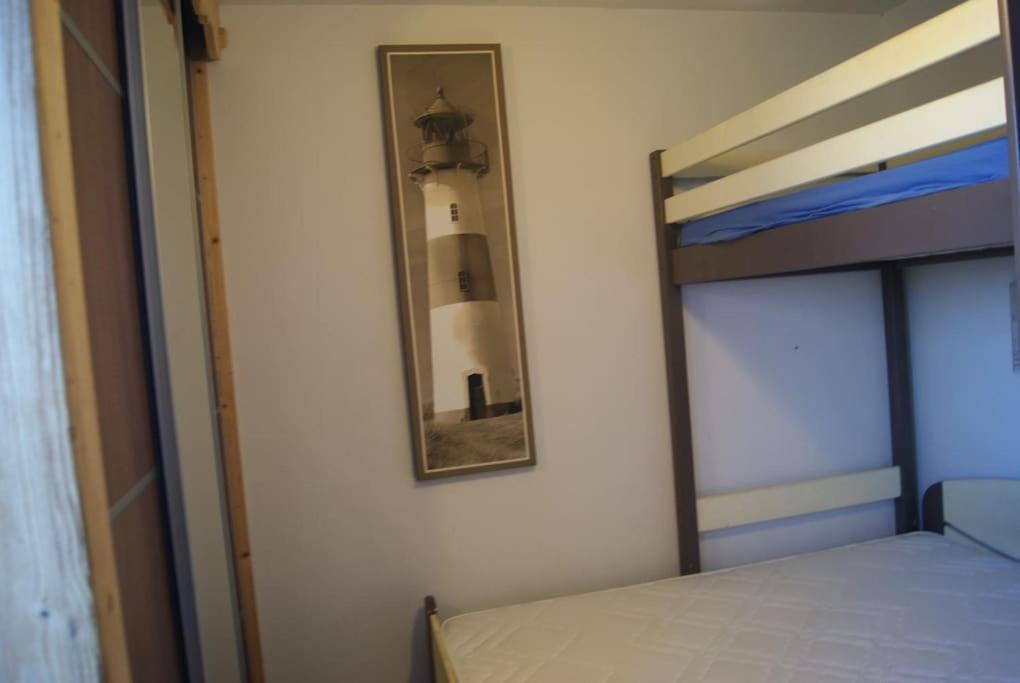 Appartement 5 Couchages Tout Confort Proche Mer Le Barcarès Exterior foto